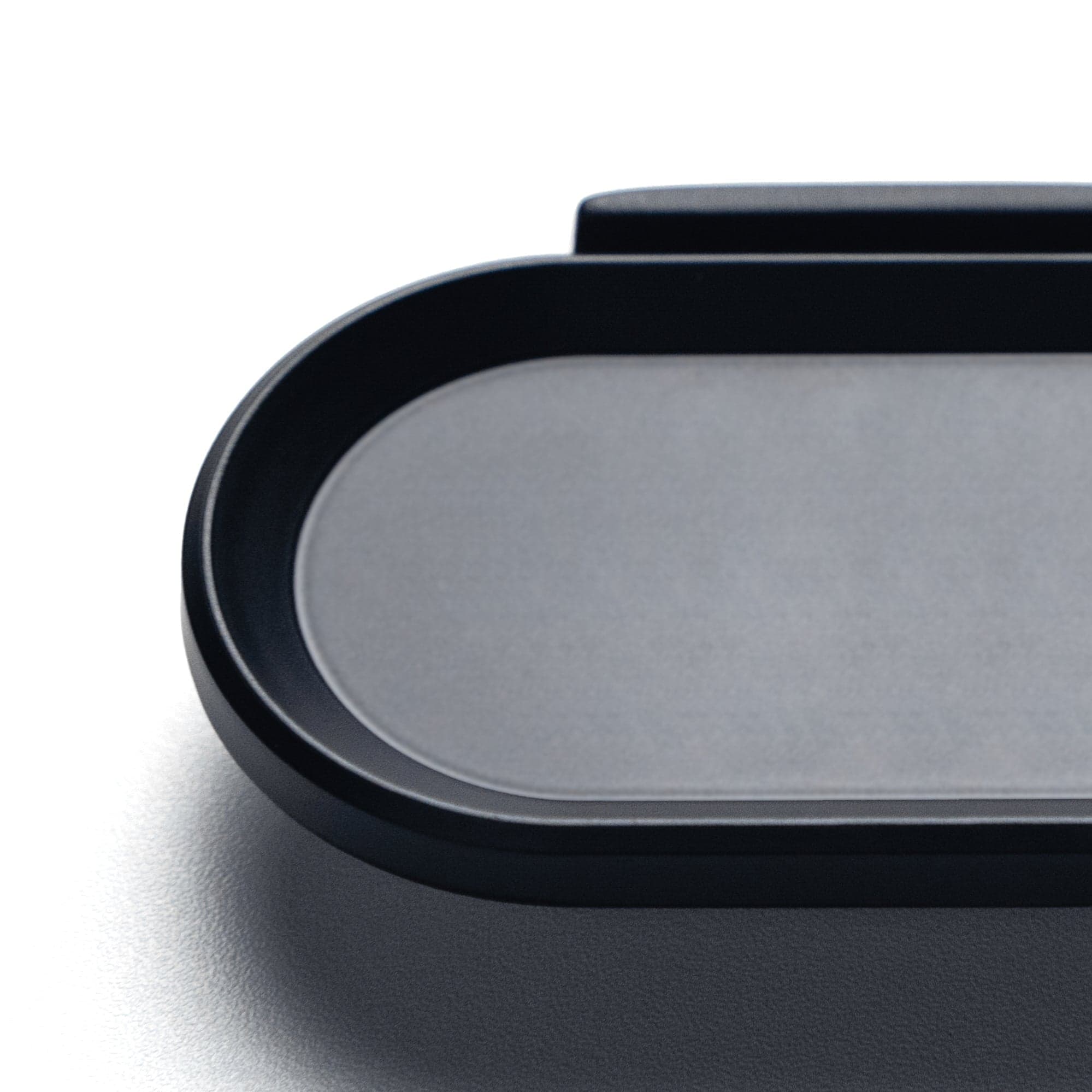 Zinc Alloy Card Holder
